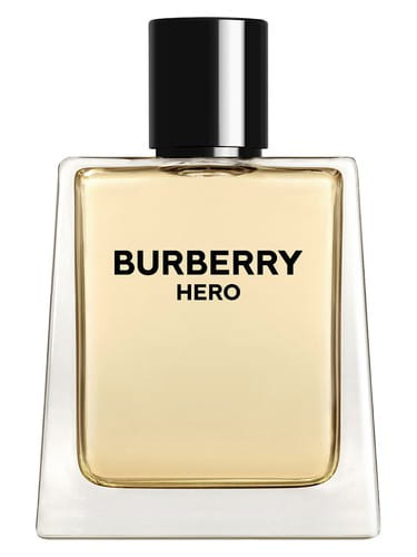 Hero Burberry for men
