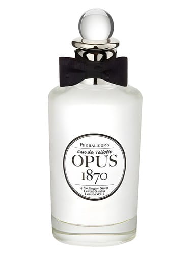 Opus 1870 Penhaligon's for men