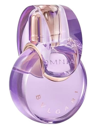 Omnia Amethyste Bvlgari for women