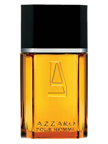 Azzaro pour Homme Azzaro for men