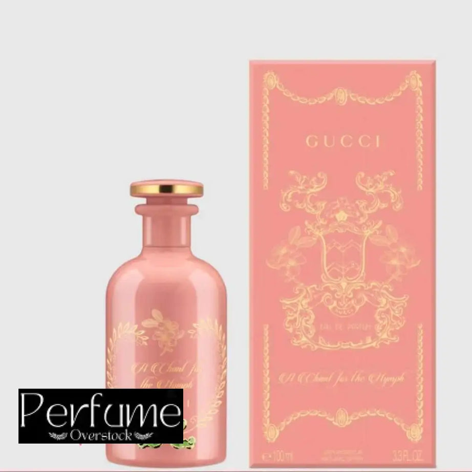 A Chant for the Nymph Gucci Eau De Parfum 100ml
