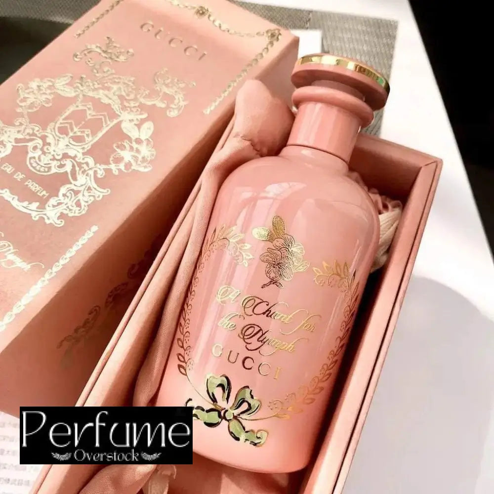 A Chant for the Nymph Gucci Eau De Parfum 100ml