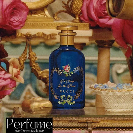 A Song For The Rose By Gucci For Unisex Eau de Parfum 100ml