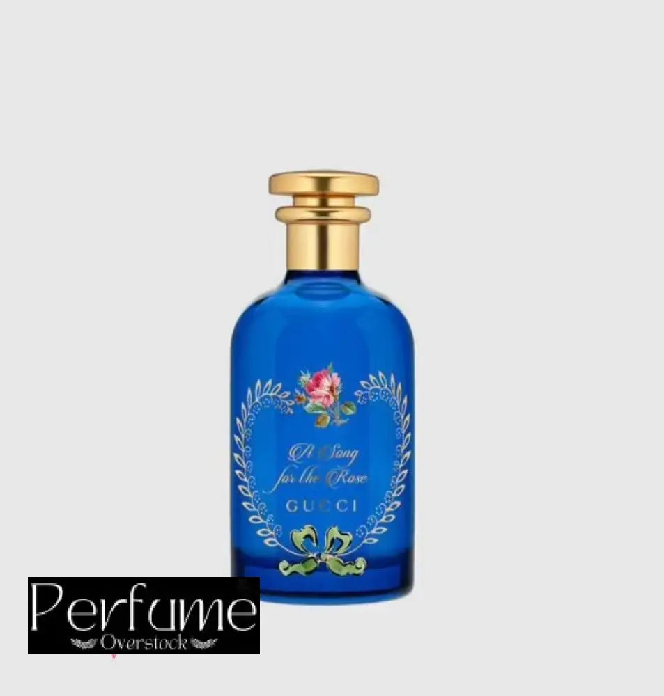 A Song For The Rose By Gucci For Unisex Eau de Parfum 100ml