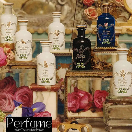 A Song For The Rose By Gucci For Unisex Eau de Parfum 100ml