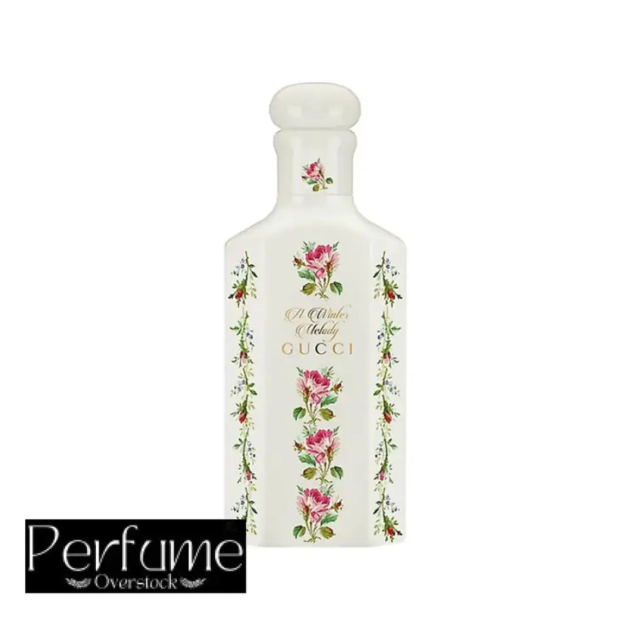 A Winter Melody Cypress Acqua Profumata By Gucci 150ml
