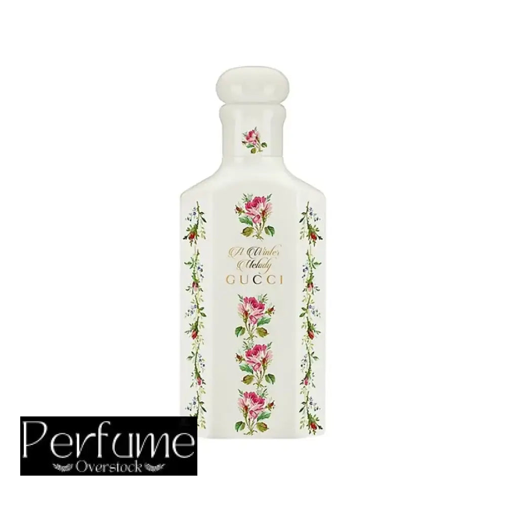 A Winter Melody Cypress Acqua Profumata By Gucci 150ml