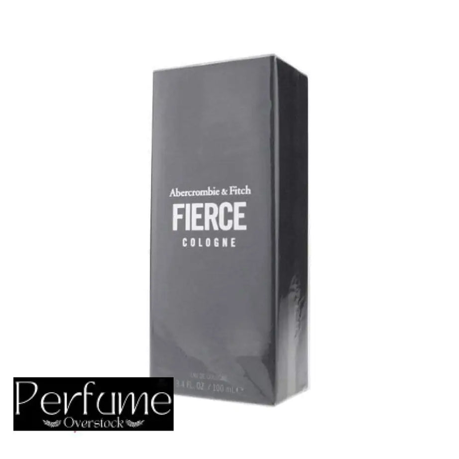 Abercrombie & Fitch Fierce Cologne For Men 100ml