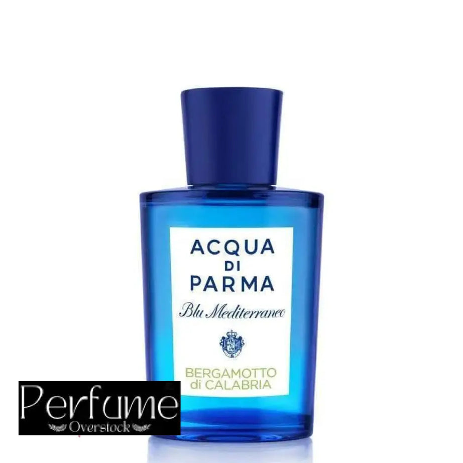 Acqua di Parma Blu Mediterraneo Bergamotto di Calabria EDT
