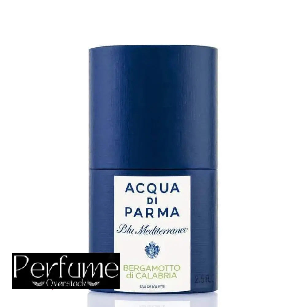Acqua di Parma Blu Mediterraneo Bergamotto di Calabria EDT