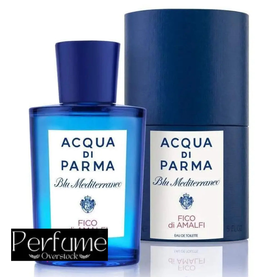 Acqua Di Parma Blu Mediterraneo Fico Di Amalfi Eau de Toilette 100ml
