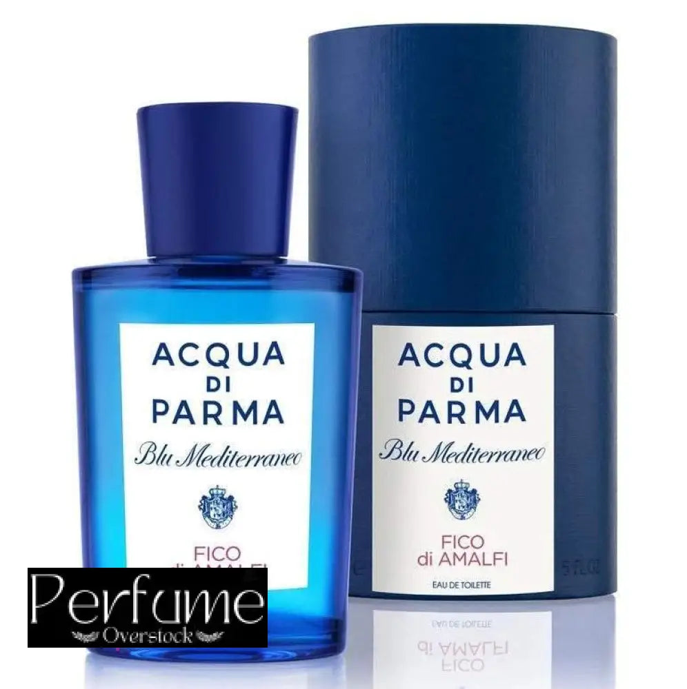 Acqua Di Parma Blu Mediterraneo Fico Di Amalfi Eau de Toilette 100ml