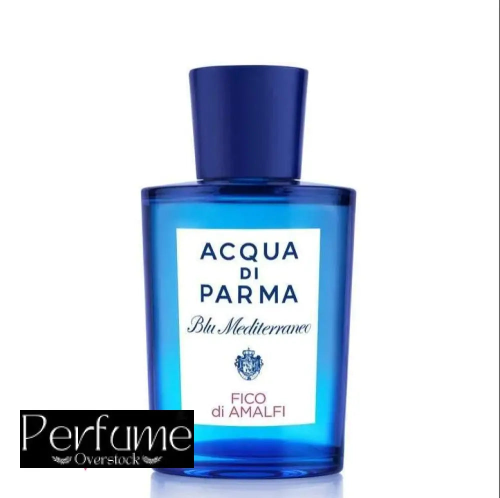 Acqua Di Parma Blu Mediterraneo Fico Di Amalfi Eau de Toilette 100ml