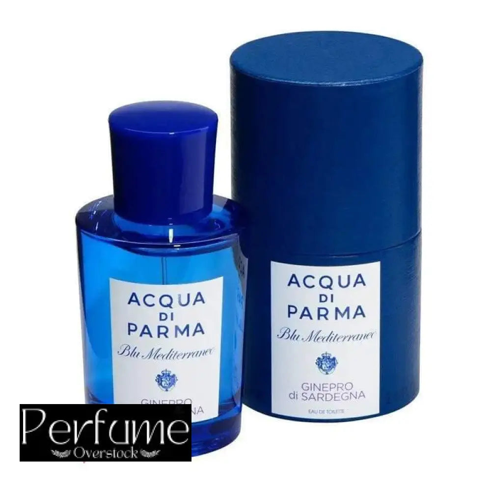 Acqua di Parma Blu Mediterraneo Ginepro di Sardegna 100ML EDT