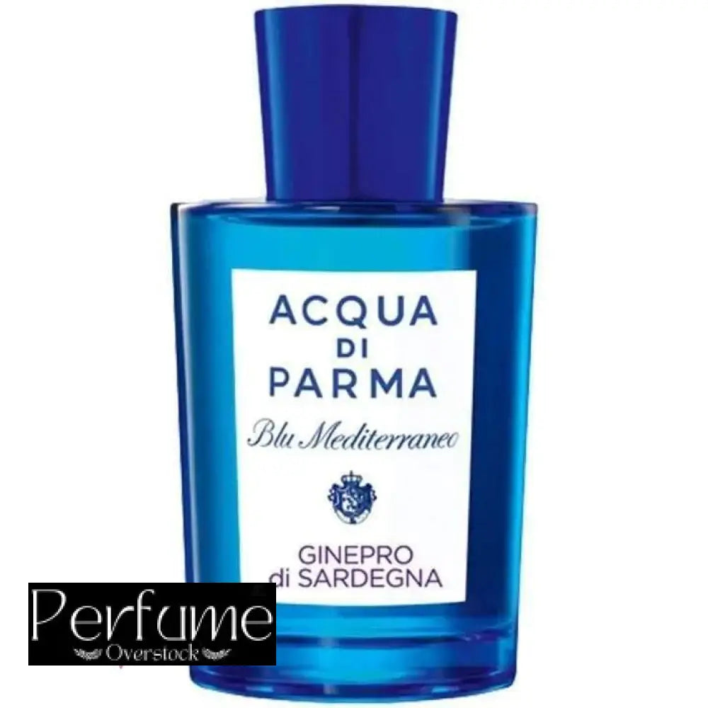 Acqua di Parma Blu Mediterraneo Ginepro di Sardegna 100ML EDT