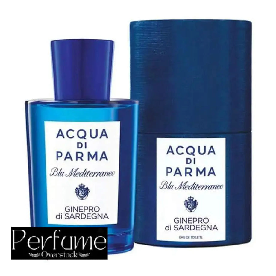 Acqua di Parma Blu Mediterraneo Ginepro di Sardegna 100ML EDT