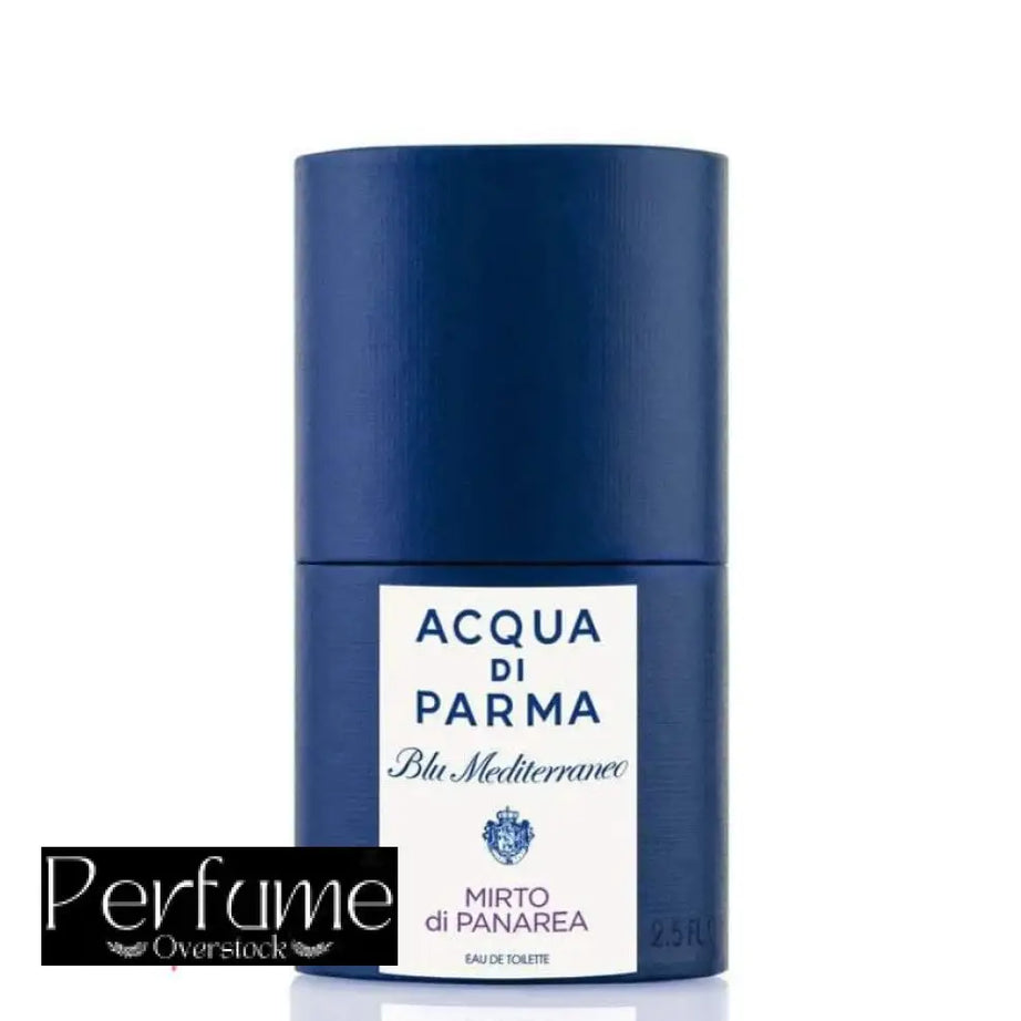 Acqua di parma Blue Mediterraneo - Mirto di Panarea EDT 75ml