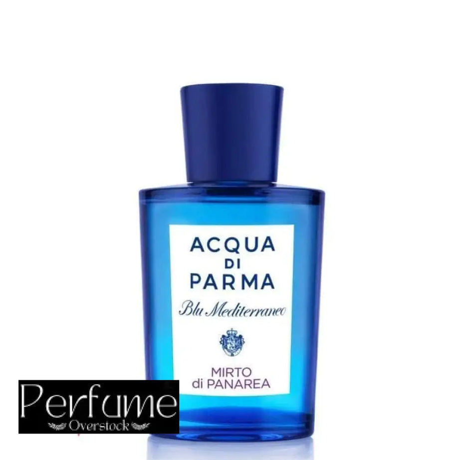 Acqua di parma Blue Mediterraneo - Mirto di Panarea EDT 75ml