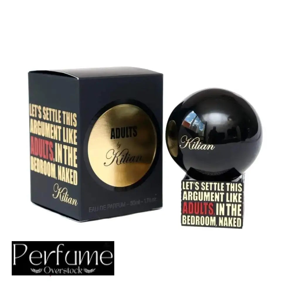 Adults by Kilian Eau de Parfum 100ml Unisex Perfume