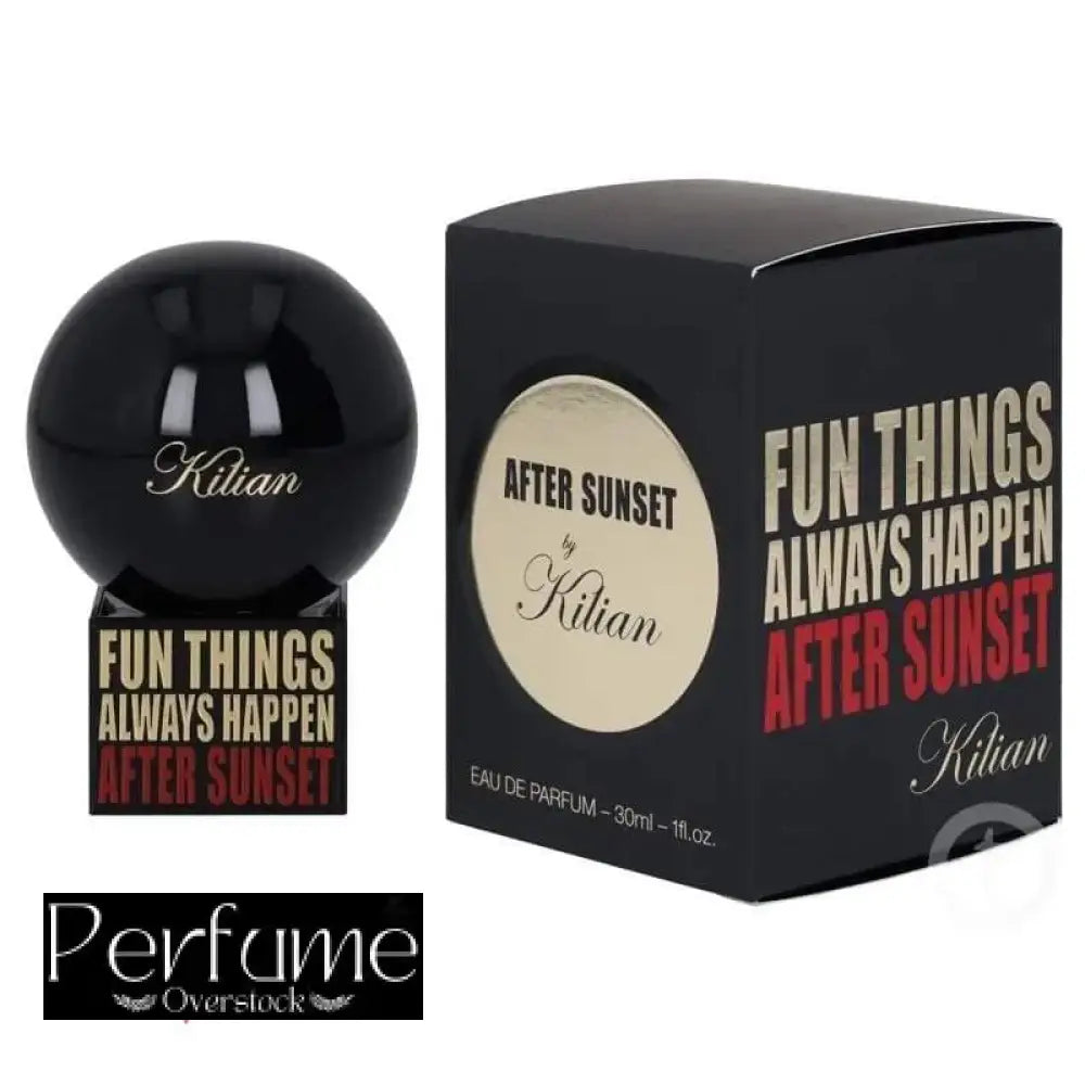 After Sunset By Kilian Paris Eau De Parfum 100ml Unisex