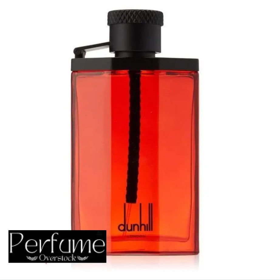 Alfred Dunhill Desire Red Extreme for Men 100ml Eau de Toilette