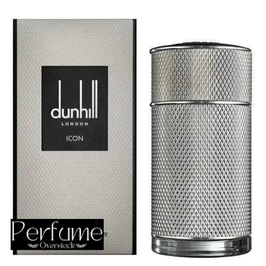 Alfred Dunhill Icon Absolute For Men EDP Silver 100ml