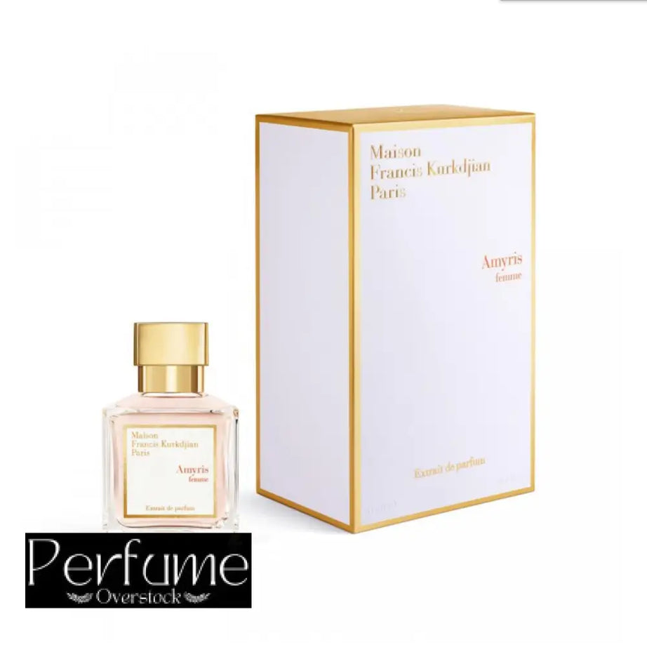 Amyris Femme Extrait de Parfum Maison Francis Kurkdjian 70ml Women