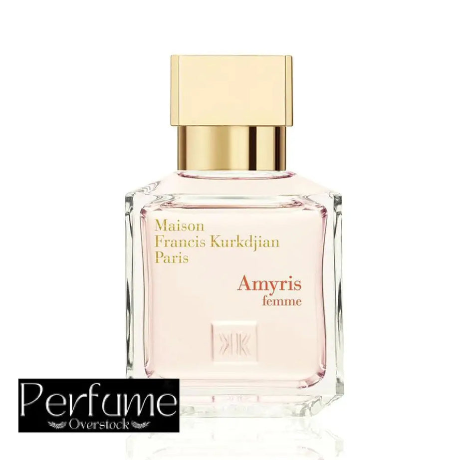 Amyris Femme Extrait de Parfum Maison Francis Kurkdjian 70ml Women