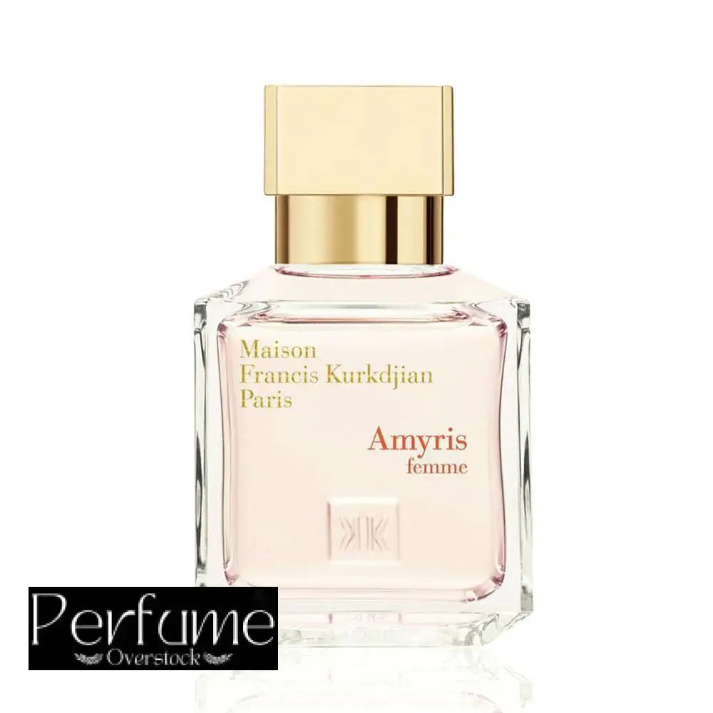 Amyris Femme Extrait de Parfum Maison Francis Kurkdjian 70ml Women