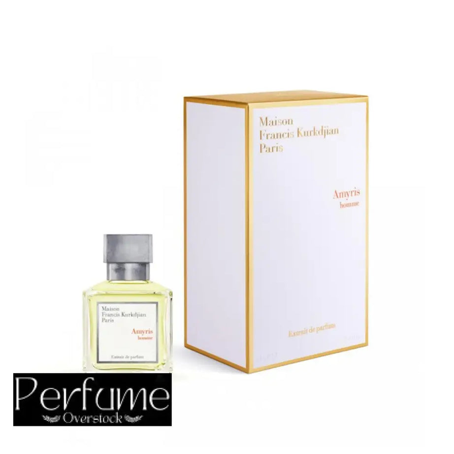 Amyris Homme Maison Francis Kurkdjian 70ml For Men