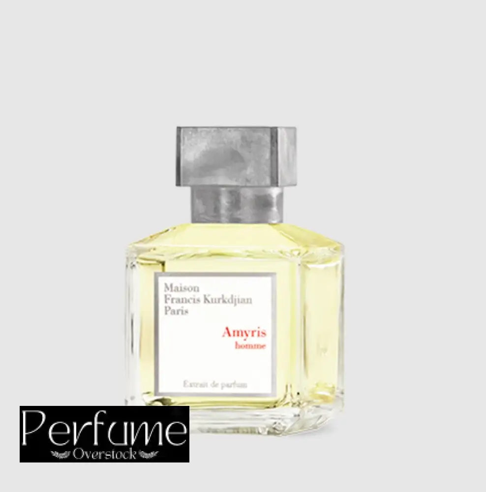 Amyris Homme Maison Francis Kurkdjian 70ml For Men