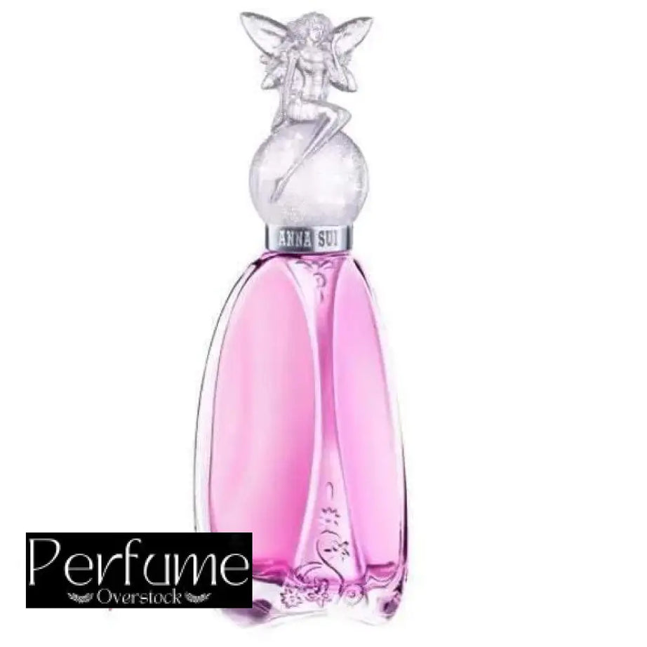 Anna Sui Secret Wish Magic Romance Perfume for Women 75ml