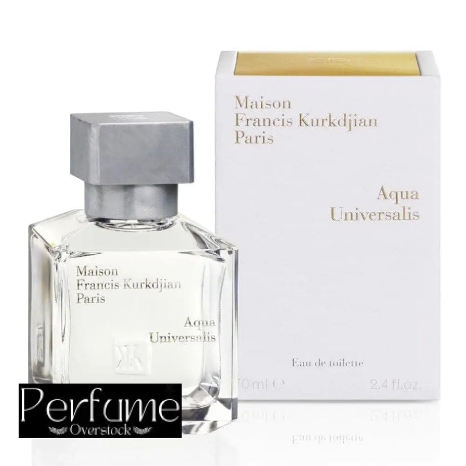 Aqua Universalis Maison Francis Kurkdjian EDP 70ml Unisex
