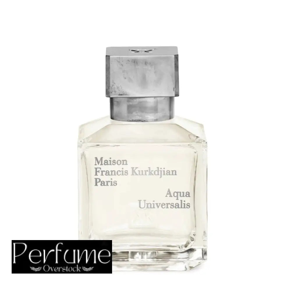 Aqua Universalis Maison Francis Kurkdjian EDP 70ml Unisex