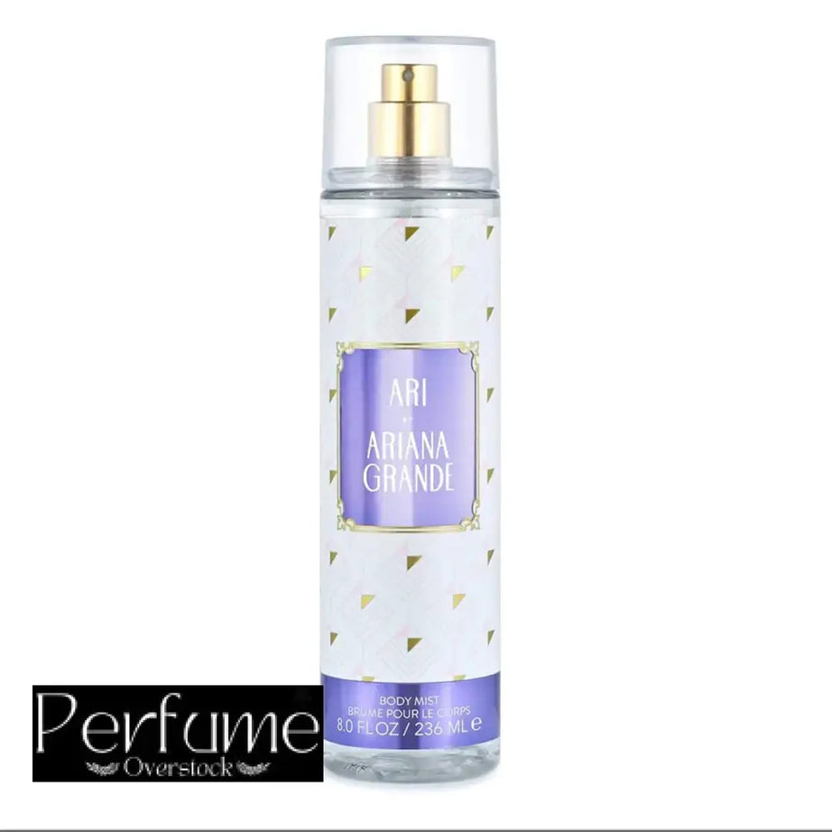 Ari By Ariana Grande Body Mist 8.0 Fl Oz