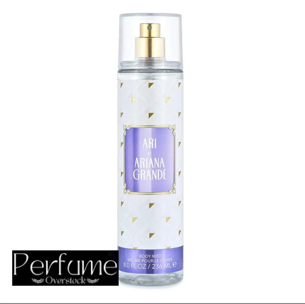 Ari By Ariana Grande Body Mist 8.0 Fl Oz