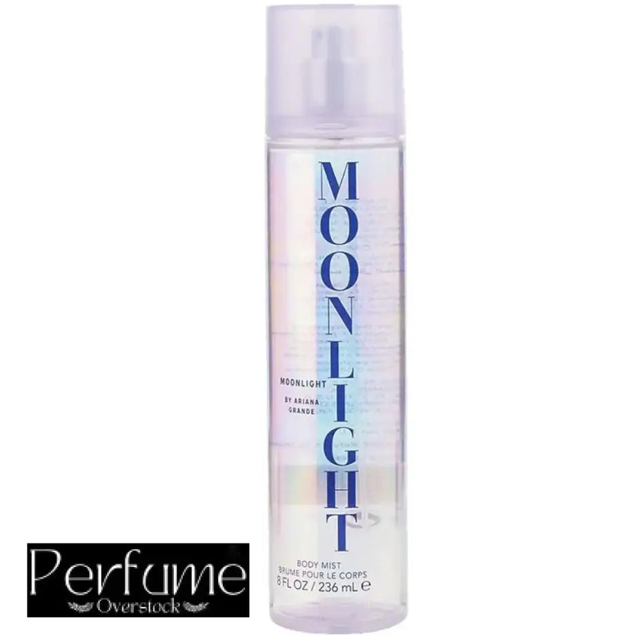 Ariana Grande Moonlight Women Body Mist 8 oz