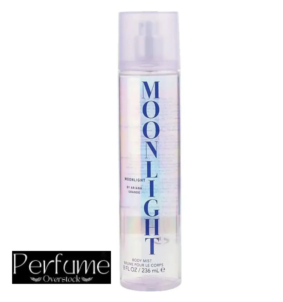 Ariana Grande Moonlight Women Body Mist 8 oz