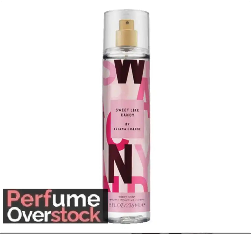Ariana Grande Sweet Like Candy Women Body Mist 8 oz