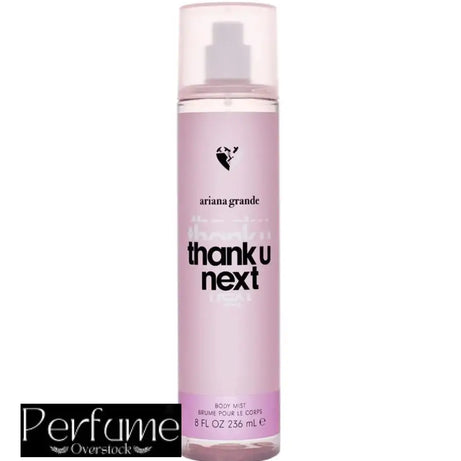 Ariana Grande Thank U Next Body Mist 8 Fl Oz