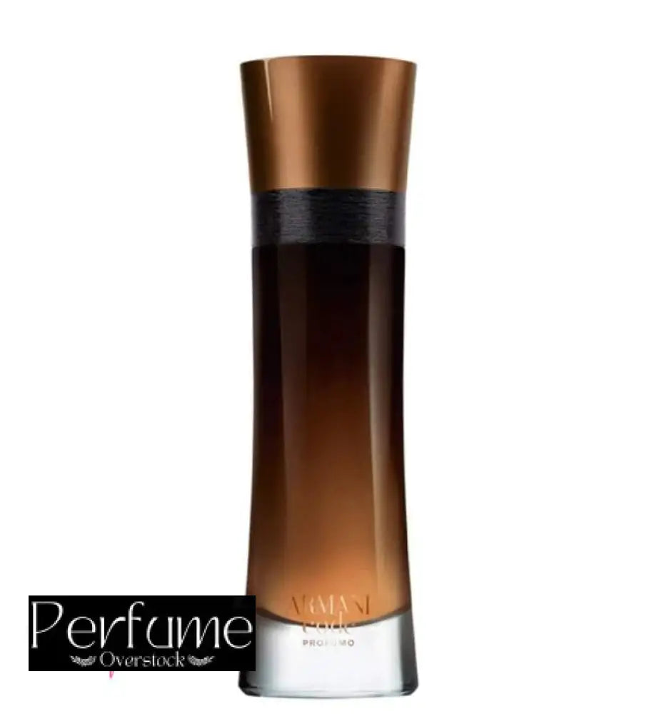 Armani Code Profumo By Giorgio Armani EDP Men 125ml