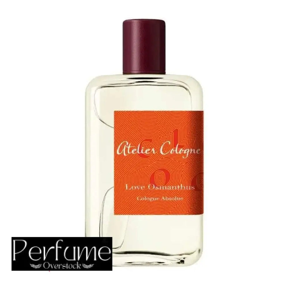 Atelier Cologne Love Osmanthus Cologne Absolue 100ml Unisex