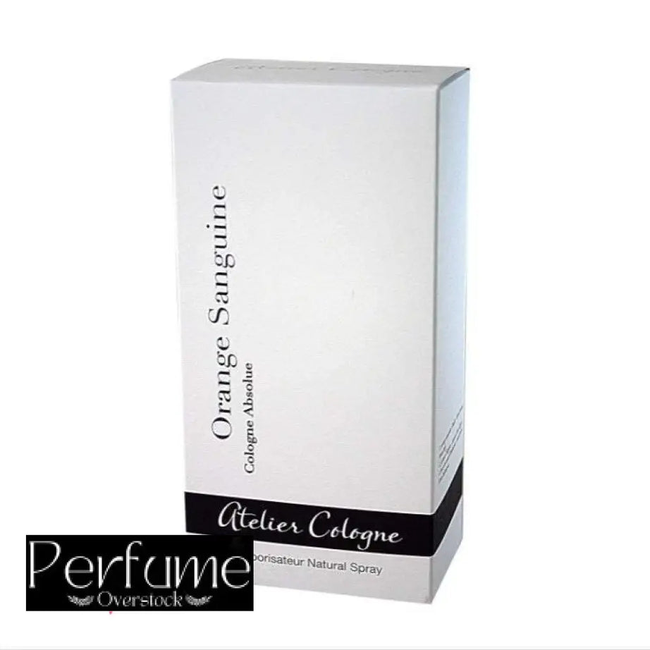 Atelier Cologne Orange Sanguine Cologne EDP Unisex 100ml