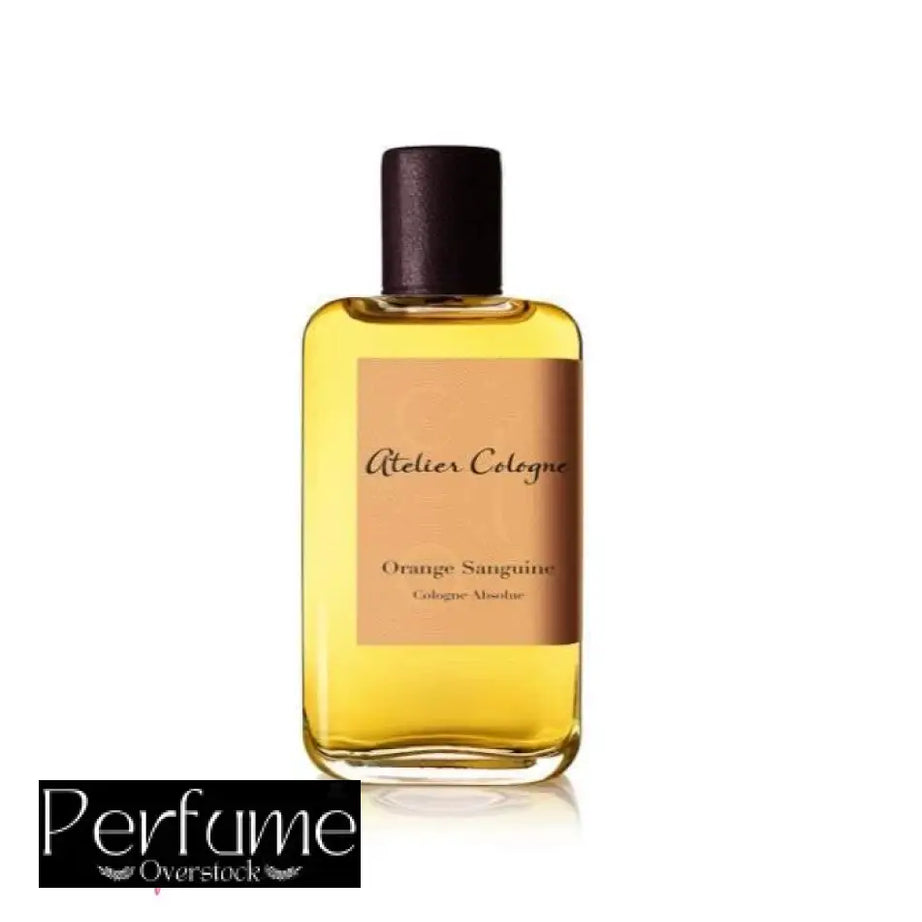 Atelier Cologne Orange Sanguine Cologne EDP Unisex 100ml