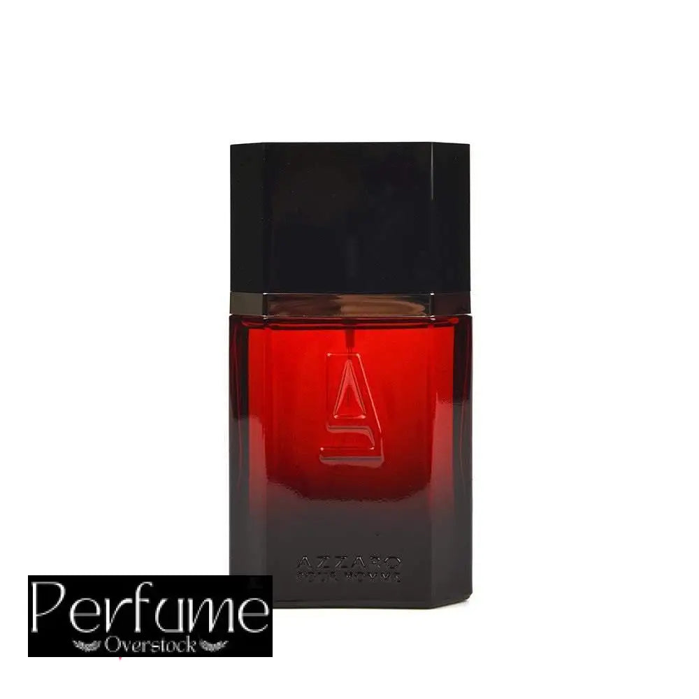 Azzaro Pour Homme Elixir Eau De Toilette For Men 100 ml