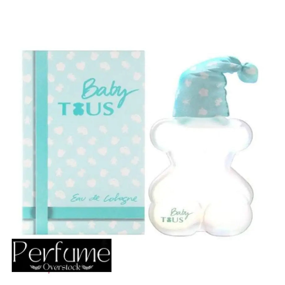 Baby By Tous 100ml Eau De Colongne 100ml Unisex