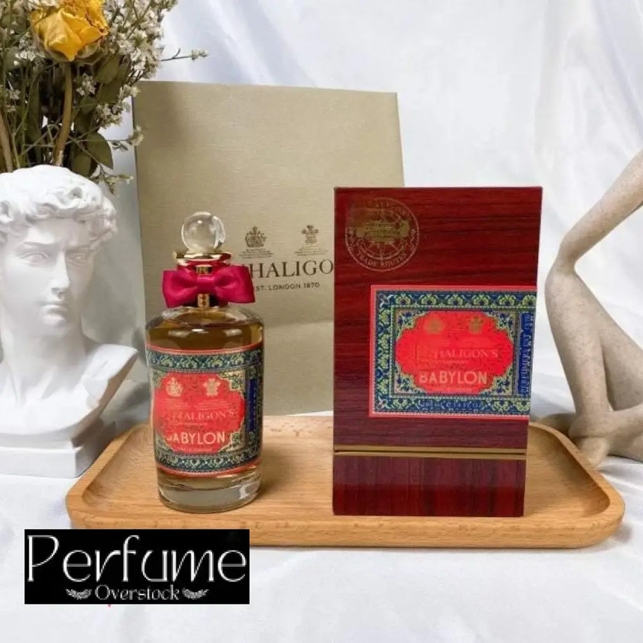 Babylon Penhaligon’s Unisex Eau De Parfum 100ml [London]