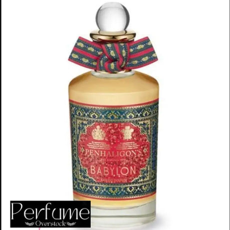 Babylon Penhaligon’s Unisex Eau De Parfum 100ml [London]
