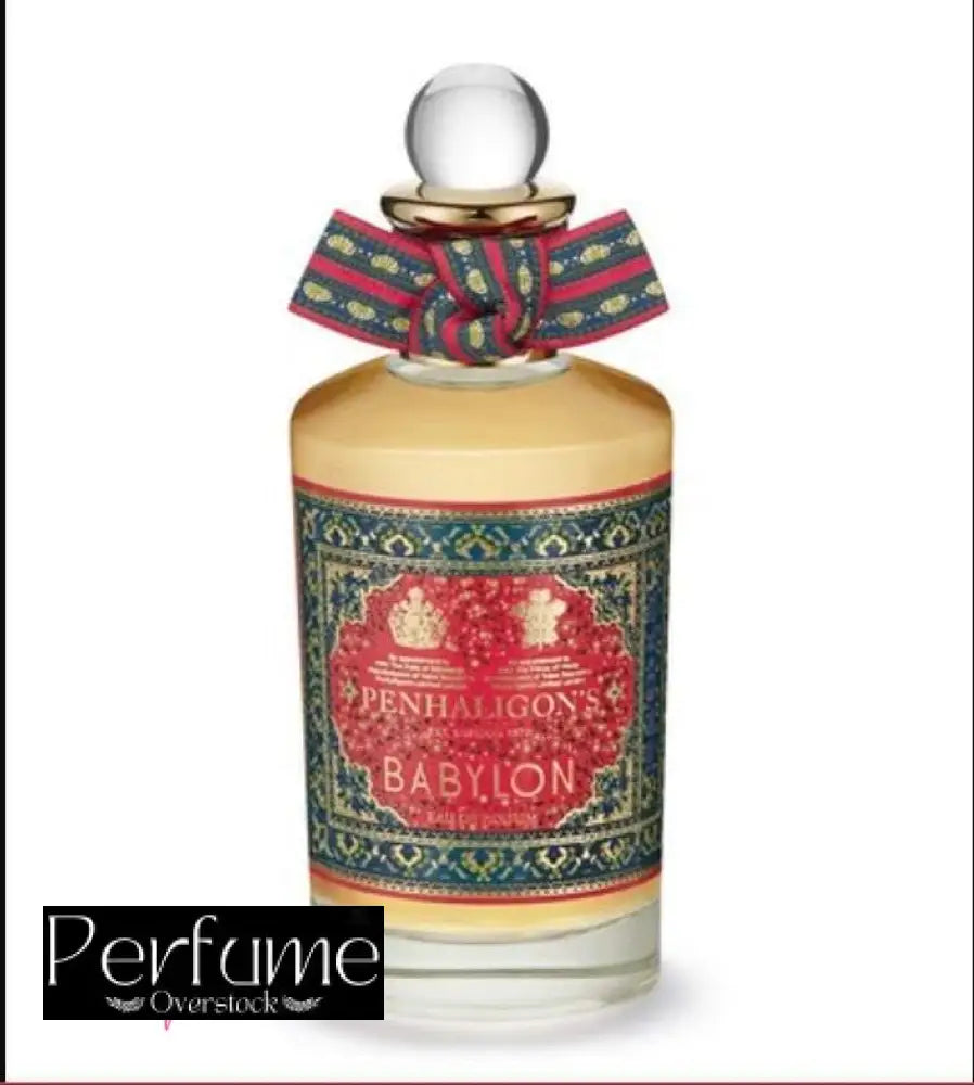Babylon Penhaligon’s Unisex Eau De Parfum 100ml [London]