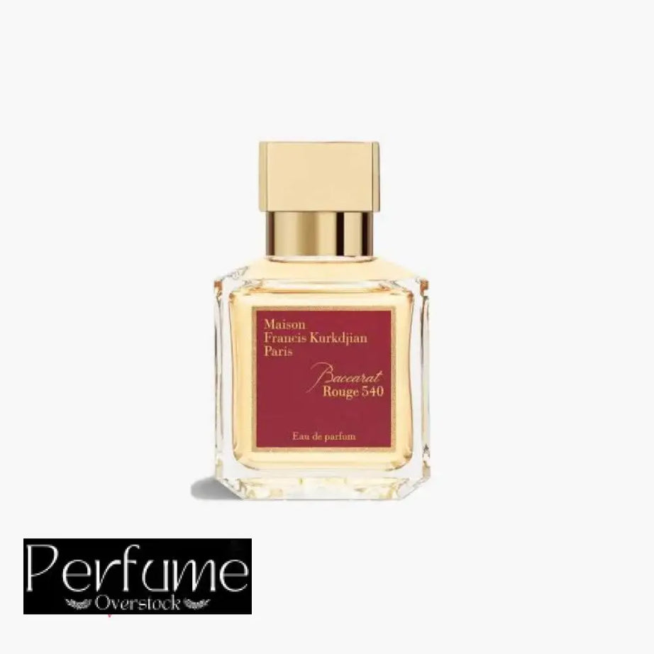 Baccarat Rouge 540 Maison Francis Kurkdjian Paris EDP Women 70ml
